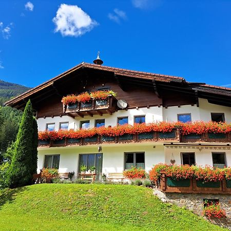 Hotel Garni Landhaus Buertlmair Hinterstoder Εξωτερικό φωτογραφία
