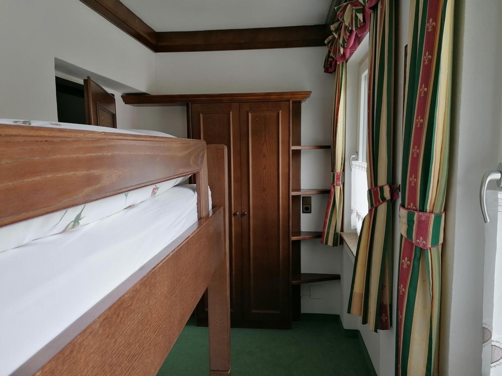 Hotel Garni Landhaus Buertlmair Hinterstoder Εξωτερικό φωτογραφία