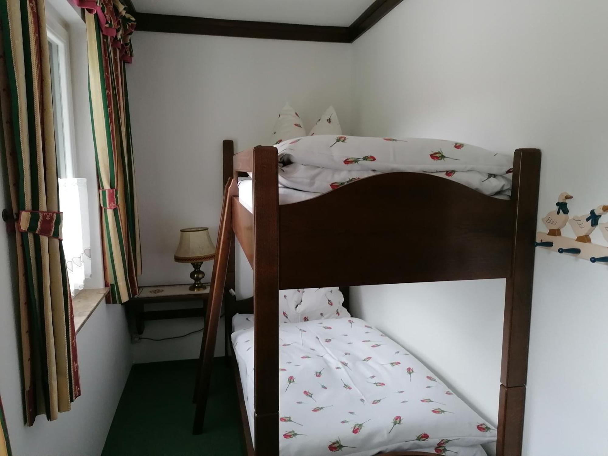 Hotel Garni Landhaus Buertlmair Hinterstoder Εξωτερικό φωτογραφία