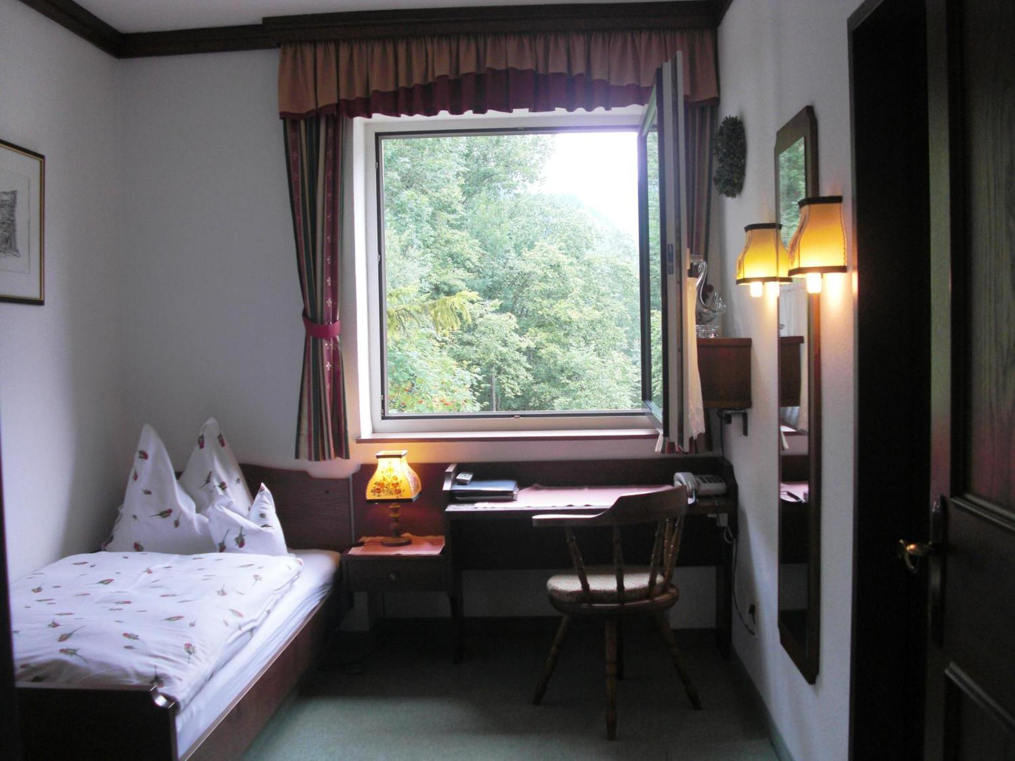 Hotel Garni Landhaus Buertlmair Hinterstoder Δωμάτιο φωτογραφία