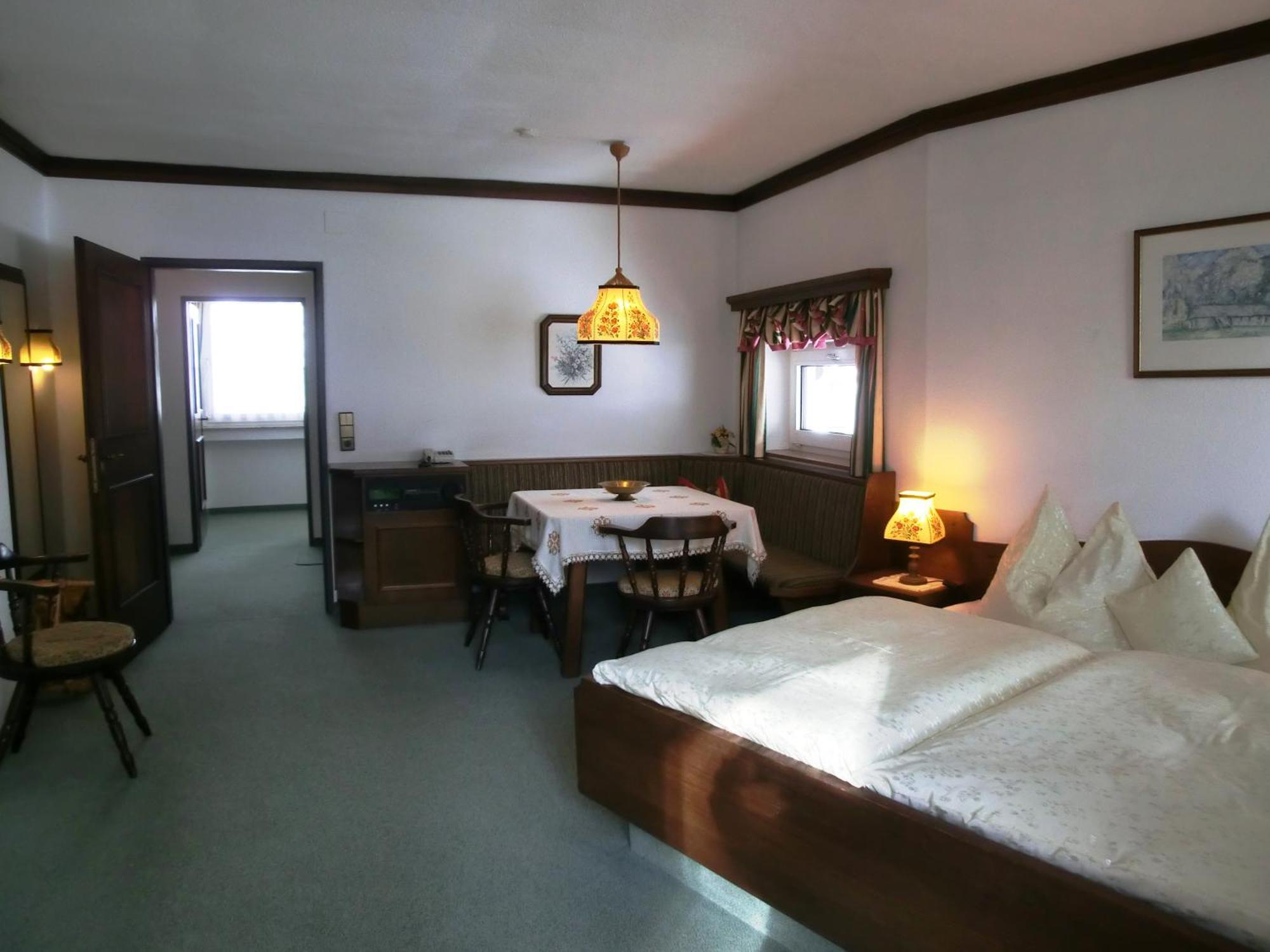 Hotel Garni Landhaus Buertlmair Hinterstoder Δωμάτιο φωτογραφία