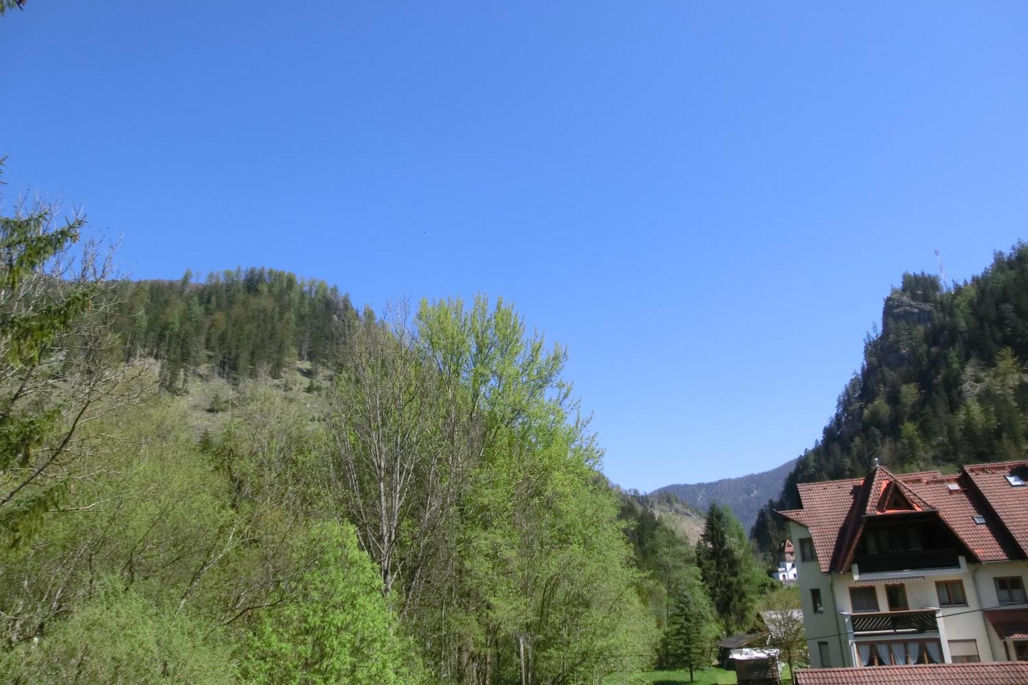 Hotel Garni Landhaus Buertlmair Hinterstoder Δωμάτιο φωτογραφία